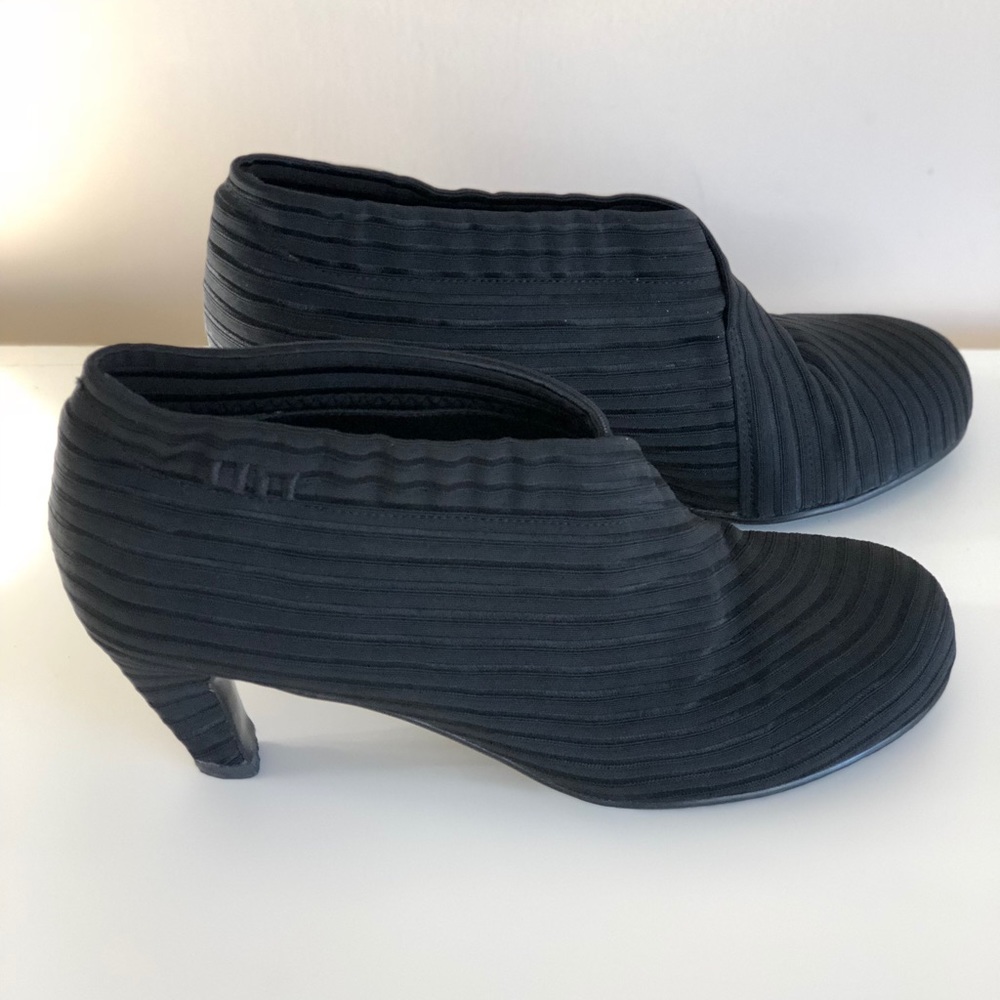 United Nude Shoes/Booties
